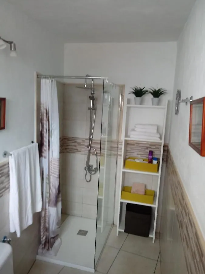 Apartamento L@s Chinij@s Güime 0*,