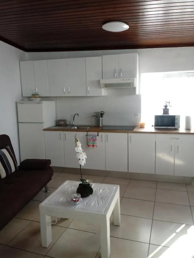 Apartamento L@s Chinij@s Güime