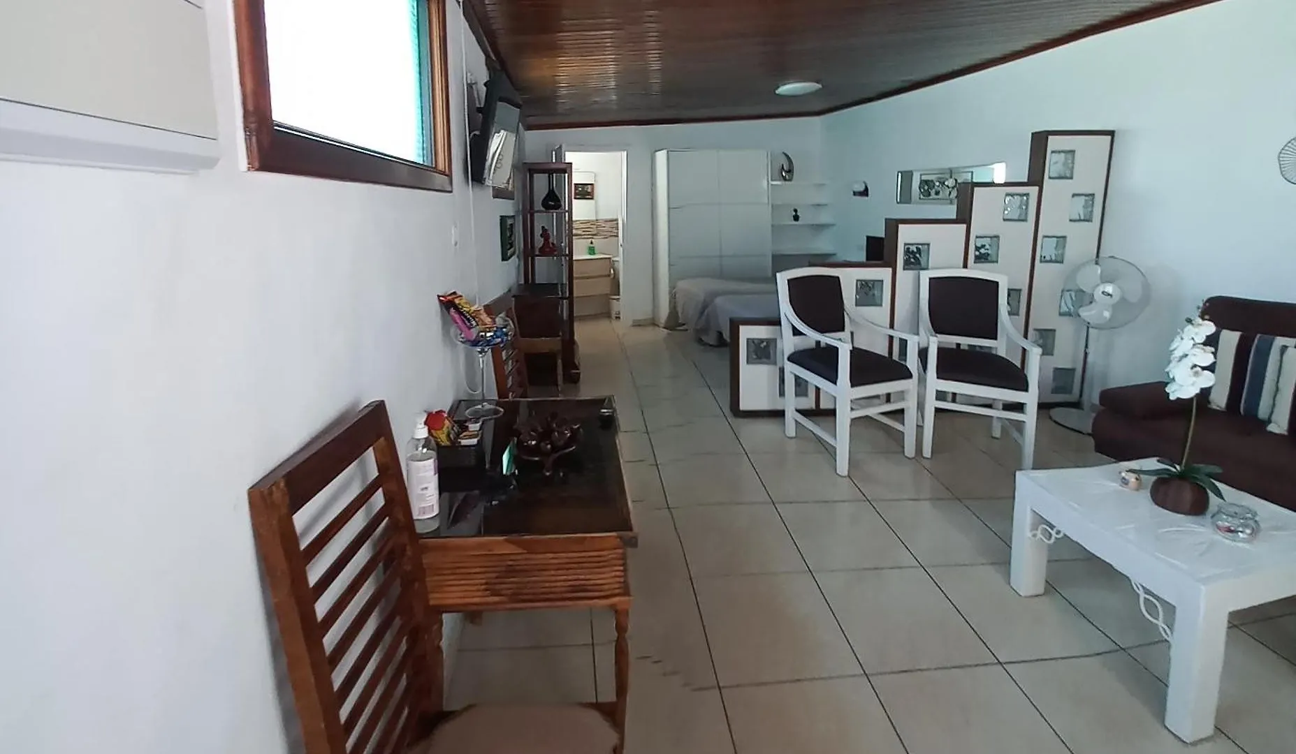 Apartamento L@s Chinij@s Güime 0*,